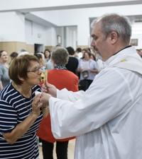 Majka Terezija - sol koja je davala okus životu najsiromašnijima među siromasima