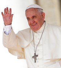 Papa Franjo primio ravnatelje za dušobrižništvo migranata u europskim biskupskim konferencijama