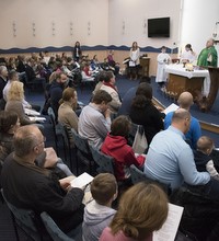 Obitelji učenika Salezijanske osnovne škole u »Taboru«