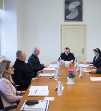 Održan sastanak Povjerenstva za Četvrto tematsko područje