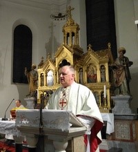 Molitva za jedinstvo kršćana u Samoboru