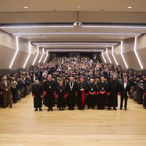 Doktorski studiji na Hrvatskom katoličkom sveučilištu