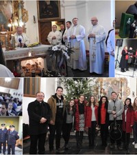 Bogojavljenje na Baniji