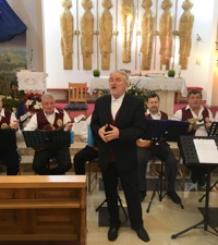 Božićni koncerti u Hrnetiću i Ivanjoj Reki