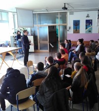 Završen Kursiljo za krizmanike na Trnjanskoj Savici