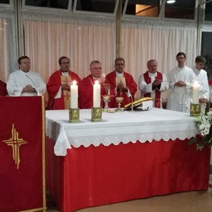 Proslava Stepinčeva na Trnjanskoj Savici 2018.