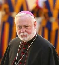 Briga za odnose Svete Stolice i nositelja vlasti