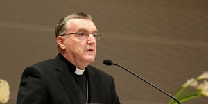 Kardinalov pozdravni govor prigodom Konferencije nadbiskupa Paula Richarda Gallaghera, u povodu 20. obljetnice ratifikacije četvrtog Ugovora između Svete Stolice i Republike Hrvatske