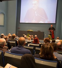 400 godina od dolaska kapucina u Zagreb