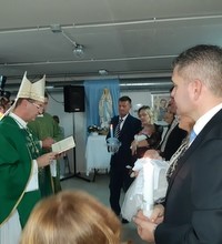 Župe u Jelkovcu i Ivanjoj Reki dobile troje novih članova 