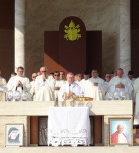 Održan Peti nacionalni susret štovatelja Božjega milosrđa