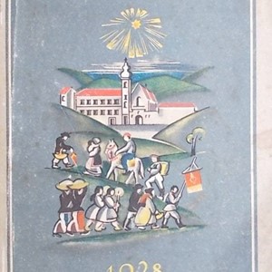 Zahvala Bogu za 150 godina opstanka HKD-a Sv. Jeronima