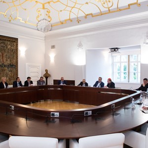 Održan sastanak Mješovitog povjerenstva za suradnju Zagrebačke nadbiskupije i Grada Zagreba