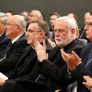 Ugovorima sa Svetom Stolicom država prepoznaje da je cilj institucionalnoga poslanja Crkve opće dobro društva