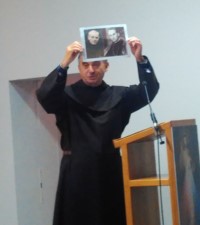 Drugi dan trodnevnice na Trnjanskoj Savici