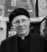 Preminuo akademik profesor emeritus Ivan Golub