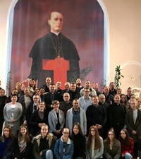 Susret vjeroučitelja i svećenika Svetonedeljskog dekanata