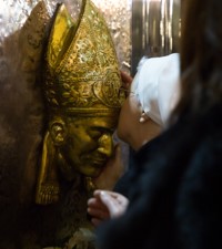 Više od pet desetljeća Stepinčeva moćnog zagovora