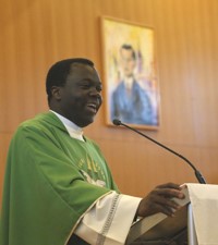 Misijska nedjelja u Župi bl. Ivana Merza u Španskom