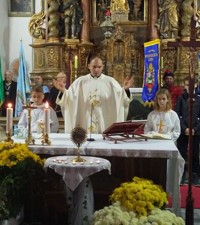 Proslavljen zaštitnik župe u Kotarima - sveti Leonard