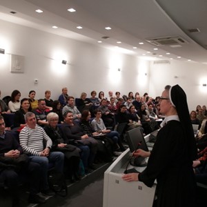 Stručni skup za vjeroučitelje - Aktualizacija u nastavnom procesu