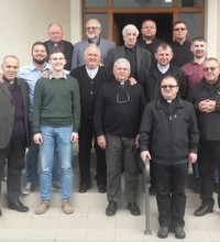 Duhovne vježbe za svećenike - laici svećenicima