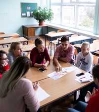 [VIDEO] Pripremni susreti za SHKM 2020. u Zagrebu: Karlovačko-gorički arhiđakonat