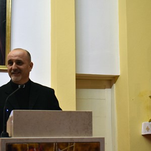 Kardinal Bozanić predvodio euharistijsko slavlje svetkovine Svih svetih na Mirogoju