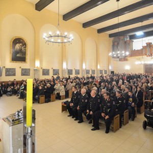 Sveti Nikola Tavelić poziva na dosljednost, pa i pod cijenu mučeništva