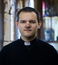 [VIDEO] Vlč. Anđelko Katanec: Dođi, Gospodine Isuse!