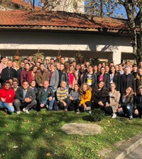 Započela Temeljna formacija animatora u Zagrebačkoj nadbiskupiji