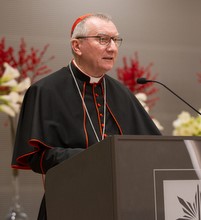 Kardinal Parolin o Globalnom kompaktu o migraciji
