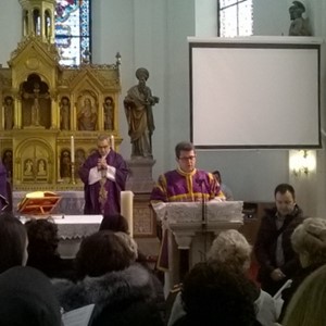  Stablo prijateljstva župnih zborova iz Srijemske Mitrovice i Samobora