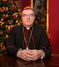 Kardinalova božićna čestitka posredstvom elektroničkih medija