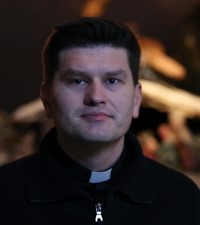 Vlč. Domagoj Matošević: Budimo anđeli jedni drugima