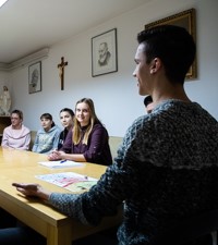 [VIDEO] Pripremni susreti za SHKM 2020. u Zagrebu: Turopoljski arhiđakonat