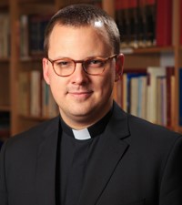 [VIDEO] Vlč. Jakov Rađa: Radujte se!