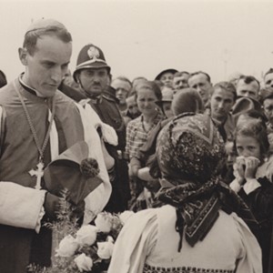 Upoznajte marijansko srce kardinala Stepinca