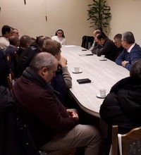 Održana korizmena duhovna obnova za trajne đakone Zagrebačke crkvene pokrajine