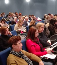 Održan stručni skup za vjeroučitelje