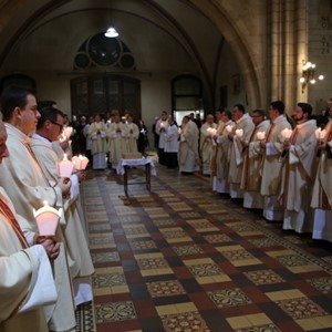 Svijećnica – Prikazanje Gospodinovo