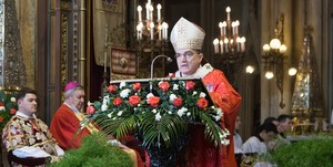 Kardinalova homilija na blagdan bl. Alojzija Stepinca