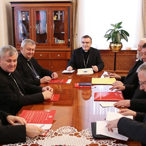 Priopćenje s Trideset i sedme sjednice biskupâ Zagrebačke crkvene pokrajine
