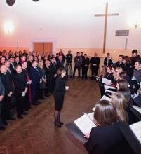 Dan Katoličkoga bogoslovnog fakulteta Sveučilišta u Zagrebu