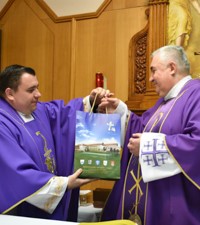 Župnik Ružman posvjedočio o svom svećeničkom putu