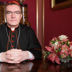 Kardinalova uskrsna čestitka posredstvom elektronskih medija