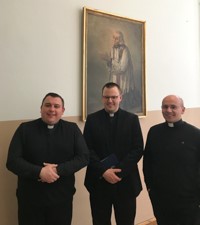 Održan sastanak Povjerenstva za pastoral duhovnih zvanja