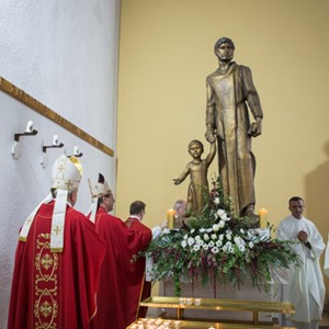 Karlovačka županija odabrala sv. Josipa za svog zaštitnika