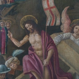 Uskrsna poruka nadbiskupa zagrebačkog kardinala Josipa Bozanića