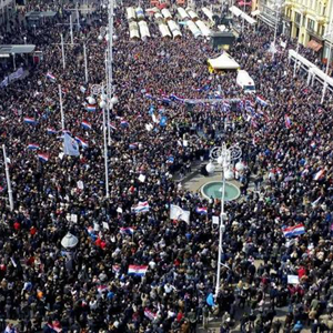 Papa Franjo je rodnu ideologiju nazvao „ideološkom kolonizacijom“